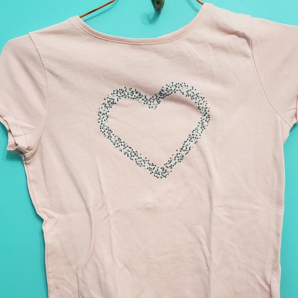 Bundle of 6 T-shirts 4long, 1short sleeves - Picture 3 of 7